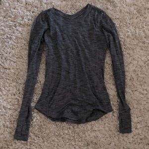 Lululemon Long Sleeve